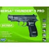 Replika CO2 pistoletu Bersa Thunder 9 PRO OD-G-ASG-02-003256-00 asgbox.pl