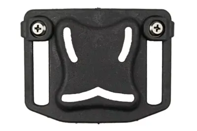 Adapter na pas do kabur  - czarny - obrazek 2