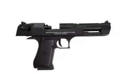 Replika pistoletu Desert Eagle .50AE - obrazek 3