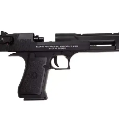 Replika pistoletu Desert Eagle .50AE CYB-02-026395-00 asgbox.pl Replika pistoletu Desert Eagle .50AE CYB-02-026395-00 asgbox.pl
