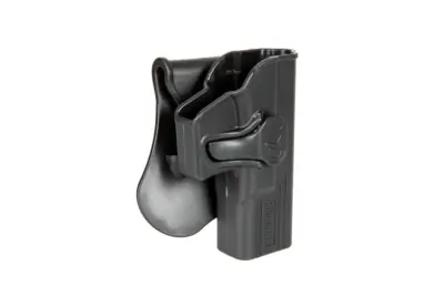 asgbox.pl - Kabura do replik typu Glock 19/23/32