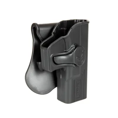 asgbox.pl - Kabura do replik typu Glock 19/23/32