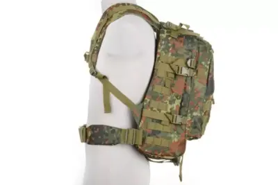 Plecak 3-Day Assault Pack - flecktarn - obrazek 5