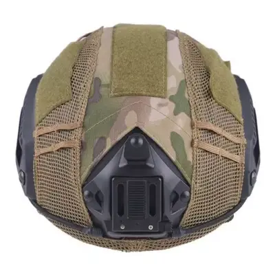 Alternative view of Pokrowiec na hełm typu Maritime - MC