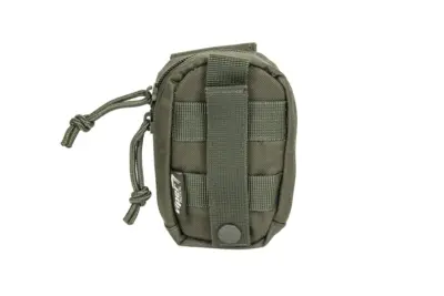 Ładownica Micro Utility Pouch - oliwkowa - obrazek 3