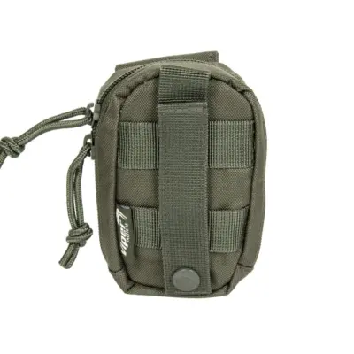 Ładownica Micro Utility Pouch - oliwkowa VIP-19-030517-00 asgbox.pl Ładownica Micro Utility Pouch - oliwkowa VIP-19-030517-00 asgbox.pl