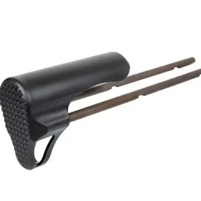 Kolba do replik CM16 Raider L 2.0E - czarna GIG-09-026469-00 asgbox.pl