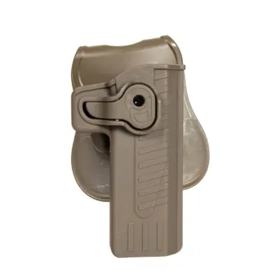 Kabura do pistoletów typu HI-CAPA - tan UTT-29-025690-00 asgbox.pl