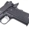 Pistolet wiatrówka 1911 R2 Blackwater OD-G-KWC-02-014014-00 asgbox.pl