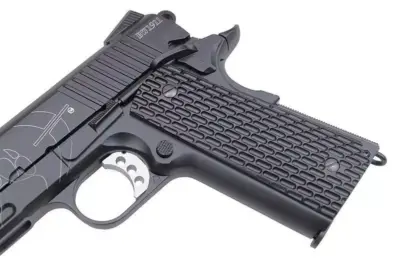 Pistolet wiatrówka 1911 R2 Blackwater - obrazek 5