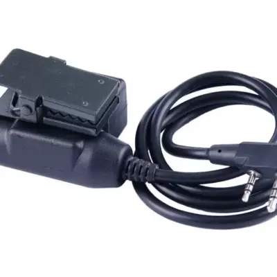 Przycisk PTT U94 - typ KENWOOD ZTC-31-001704-00 asgbox.pl Przycisk PTT U94 - typ KENWOOD ZTC-31-001704-00 asgbox.pl
