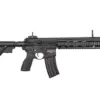 Replika karabinka Heckler&Koch HK416 A5 AEG - czarna OD-G-UMA-01-026665-00 asgbox.pl