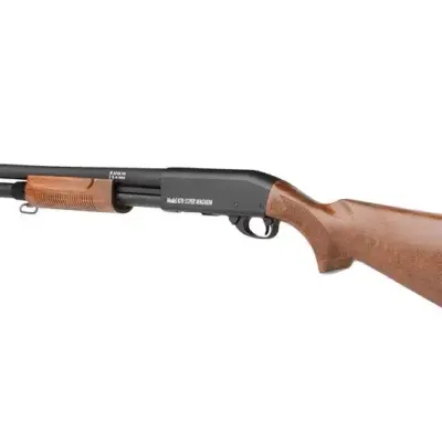 asgbox.pl - Replika strzelby ST870-STD