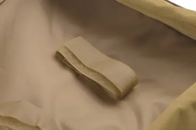 Pokrowiec na broń 100cm - tan - obrazek 2