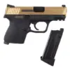 Replika pistoletu 3.8 Little Bird - czarno/złota OD-G-WET-02-018959-00 asgbox.pl Replika pistoletu 3.8 Little Bird - czarno/złota OD-G-WET-02-018959-00 asgbox.pl