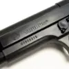 Replika pistoletu TAURUS PT92 BK OD-G-CYB-03-002524-00 asgbox.pl