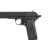Replika pistoletu SR33 CO2 - czarna OD-G-SRC-02-021689-00 asgbox.pl