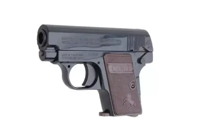 Replika sprężynowa pistoletu COLT 25 - obrazek 5