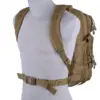 Plecak typu Assault Pack LC - tan OD-G-GFT-20-018812-00 asgbox.pl