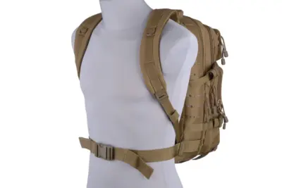 Plecak typu Assault Pack LC - tan - obrazek 5