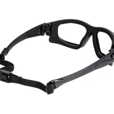 Alternative view of Okulary I-FORCE Clear Antifog (SLIM)