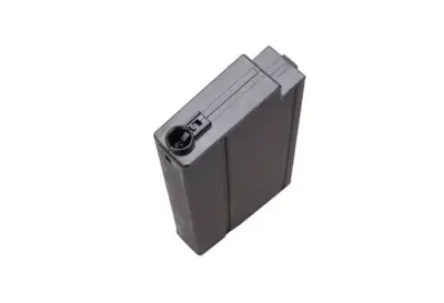 Magazynek low-cap 80 kulek do replik typu M14 - obrazek 3