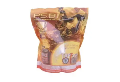 25g 1kg - białe