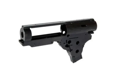 Wzmocniony szkielet gearboxa CNC HK417 - QSC - obrazek 3
