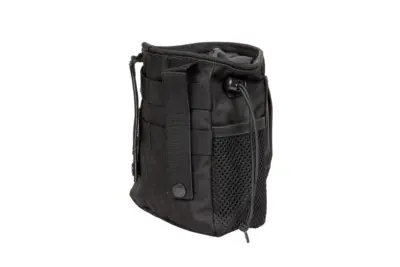 Worek zrzutowy Elite Dump Bag - czarny - obrazek 4