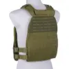 Kamizelka typu plate carrier laser-cut - oliwkowa OD-G-GFT-18-023978-00 asgbox.pl Kamizelka typu plate carrier laser-cut - oliwkowa OD-G-GFT-18-023978-00 asgbox.pl