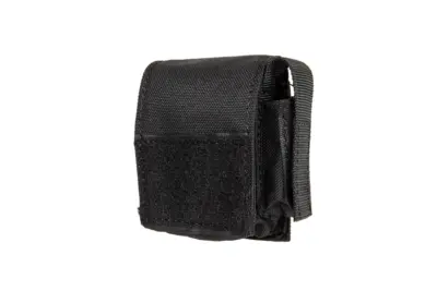 Kieszeń Cigarette Pouch Gen.2 - czarna - obrazek 2