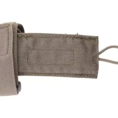 Alternative view of Ładownica na urządzenie GPS - foliage green