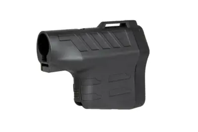 Kolba TWS do replik typu M4/M16 - czarna - obrazek 3