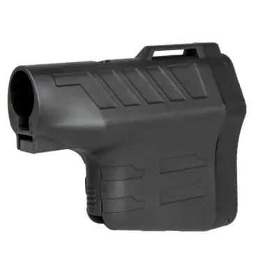 Kolba TWS do replik typu M4/M16 - czarna KIA-09-030129-00 asgbox.pl