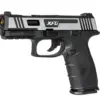 Replika pistoletu BLE-XFG - czarny / srebrny OD-G-ICS-02-026142-00 asgbox.pl Replika pistoletu BLE-XFG - czarny / srebrny OD-G-ICS-02-026142-00 asgbox.pl