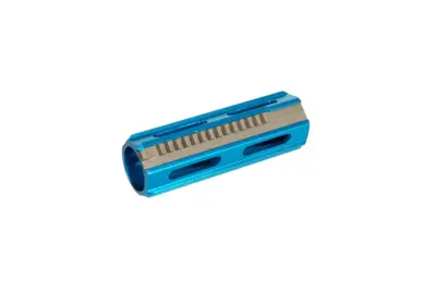 Tłok CNC - 14 zębów stalowych (Half-Tooth) - obrazek 3