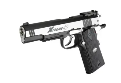 Replika pistoletu Xtreme 45 - obrazek 4