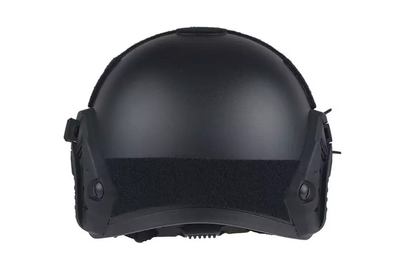 Replika hełmu Ballistic Memory Foam - czarna OD-G-FMA-21-022311-04 asgbox.pl Replika hełmu Ballistic Memory Foam - czarna - obrazek 5