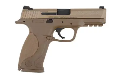 Replika pistoletu Smith & Wesson M&P 9 - obrazek 3