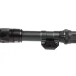 asgbox.pl - Latarka taktyczna M603V Scout Light - czarna