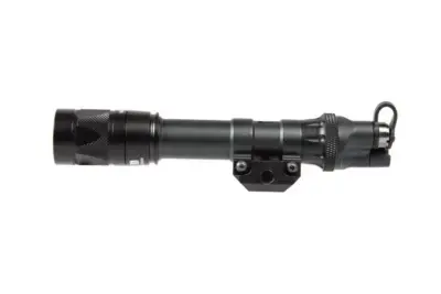 asgbox.pl - Latarka taktyczna M603V Scout Light - czarna