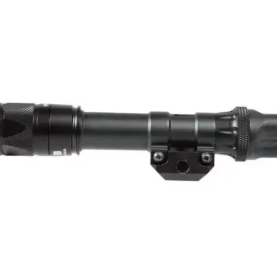 asgbox.pl - Latarka taktyczna M603V Scout Light - czarna