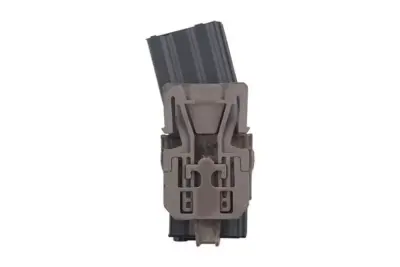 Szybka ładownica FSMR (MOLLE) - ATC - obrazek 4