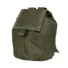 Składany worek zrzutowy MOLLE - oliwkowy OD-G-IVG-19-031148-00 asgbox.pl