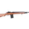 Replika karabinu CM032C - wersja drewniana OD-G-CYM-01-004820-00 asgbox.pl