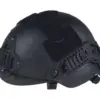 Replika hełmu Sentry Helmet XP - czarna OD-G-FMA-21-022339-04 asgbox.pl