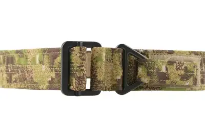 Pas taktyczny typu Rescue Belt - GZ - obrazek 3