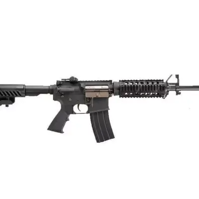 Alternative view of Replika karabinka PR302 Kompetitor - czarny