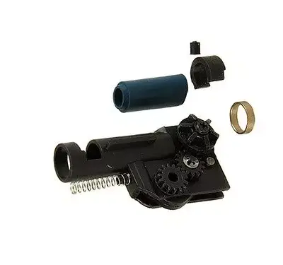 asgbox.pl - Komora Hop Up z gumką do M4