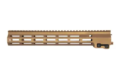 Szyna MLOK MK16 13.5" - Tan - obrazek 3